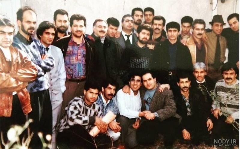 عکس طنز برنامه شاد عکس طنز برنامه شاد