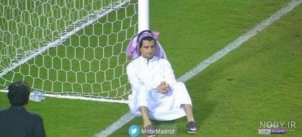 عکس مدیر النصر