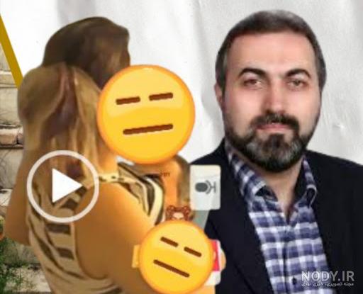 عکس مدیر بیمه سلامت آستارا