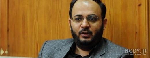 عکس مدیر رادیو جوان عکس مدیر رادیو جوان