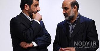عکس مدیر صداوسیما