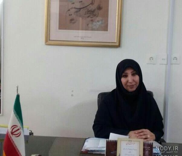 عکس مدیر مدرسه