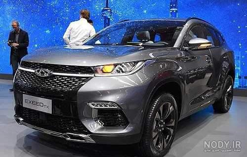 عکس مدیران ایران خودرو