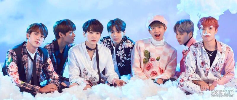 عکس های bts 2020
