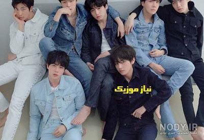 عکس های bts برای پروفایل عکس های bts برای پروفایل