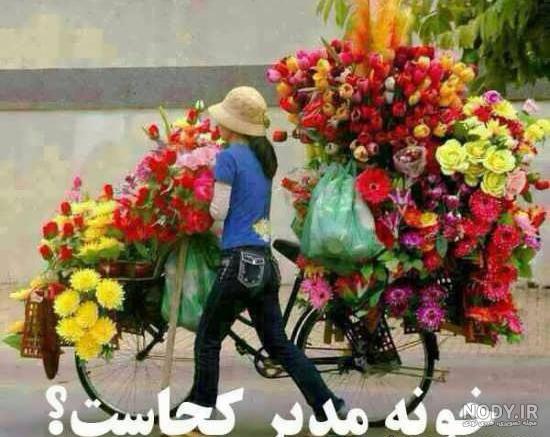 عکس پروفایل برای گروه دورهمی