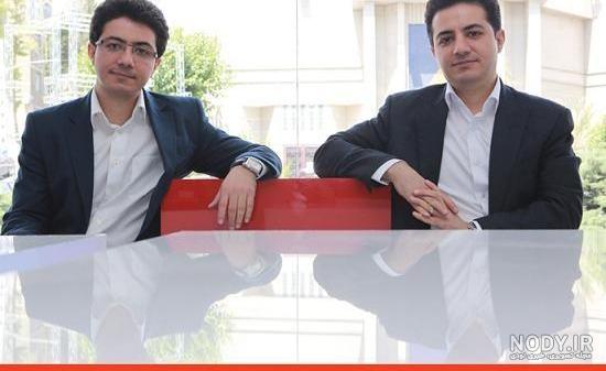 عکس پروفایل مدیران عکس پروفایل مدیران
