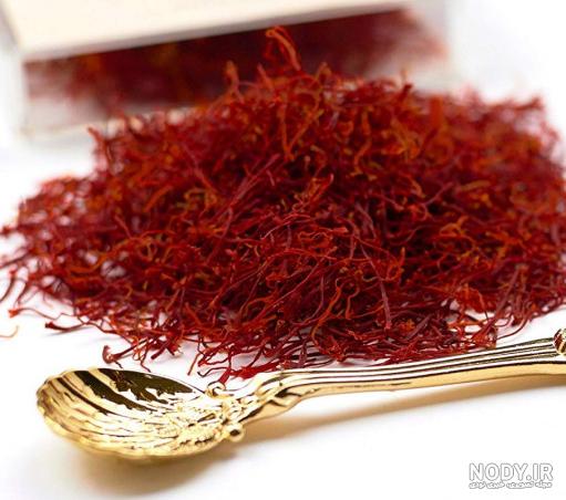 عکس پیاز زعفران