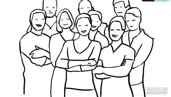عکس چهار نفره دوستانه دخترانه