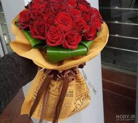 عکس گل و شیرینی مراسم خواستگاری