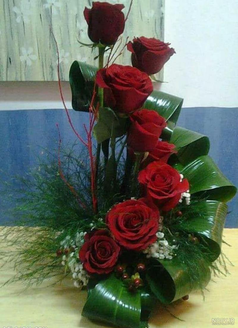 عکس گل و شیرینی مراسم خواستگاری عکس گل و شیرینی مراسم خواستگاری