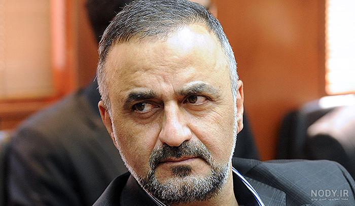فیش حقوقی شرکت ملی حفاری دشت بلوط