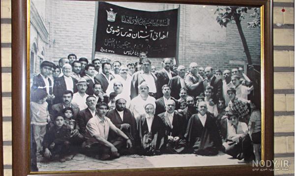 فیلم اعدام طیب حاج رضایی