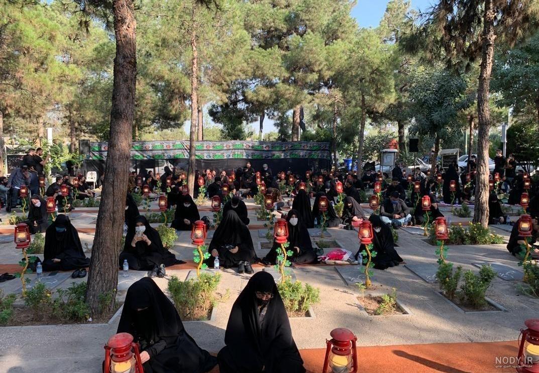 فیلم عزاداری