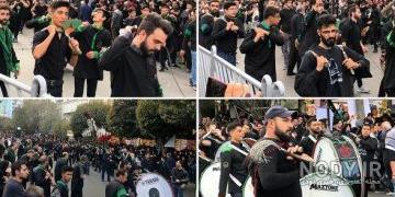 فیلم عزاداری بختیاری آپارات
