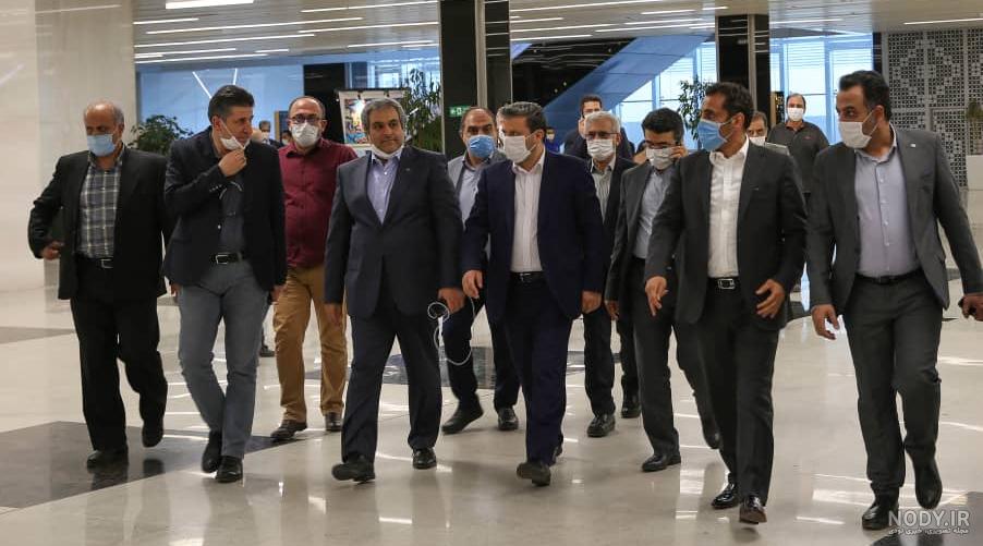 فیلمهای محمد رسول اف فیلمهای محمد رسول اف