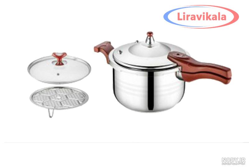قطعات دسته زودپز قطعات دسته زودپز