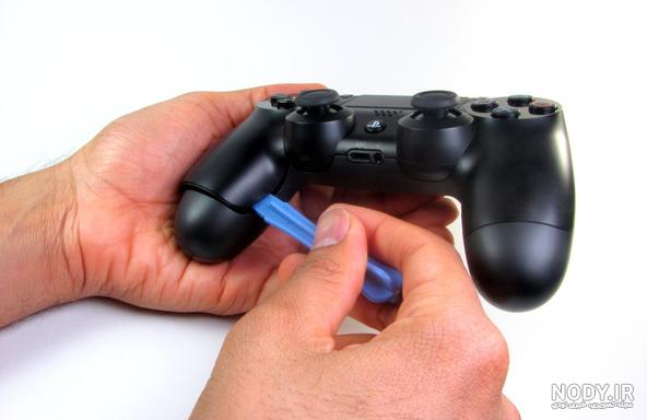قیمت دسته ps4 pro قیمت دسته ps4 pro