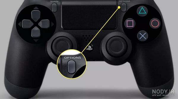 قیمت دسته ی ps4 اصل قیمت دسته ی ps4 اصل