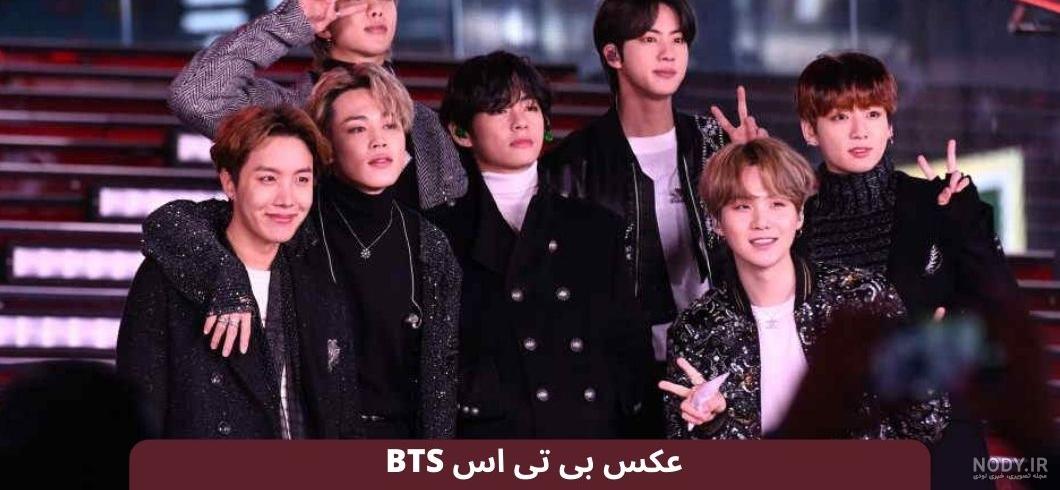 قیمت گوشی bts