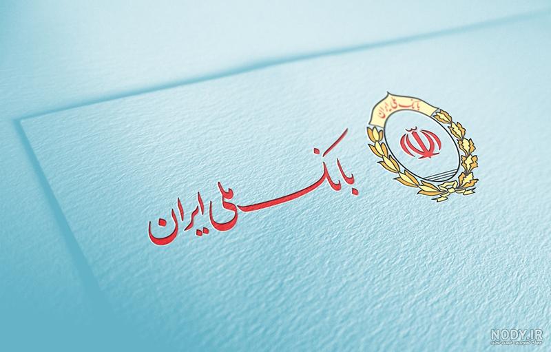 لوگو بانک ها png