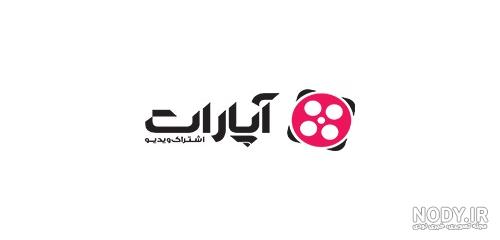 لوگوی آپارات لوگوی آپارات