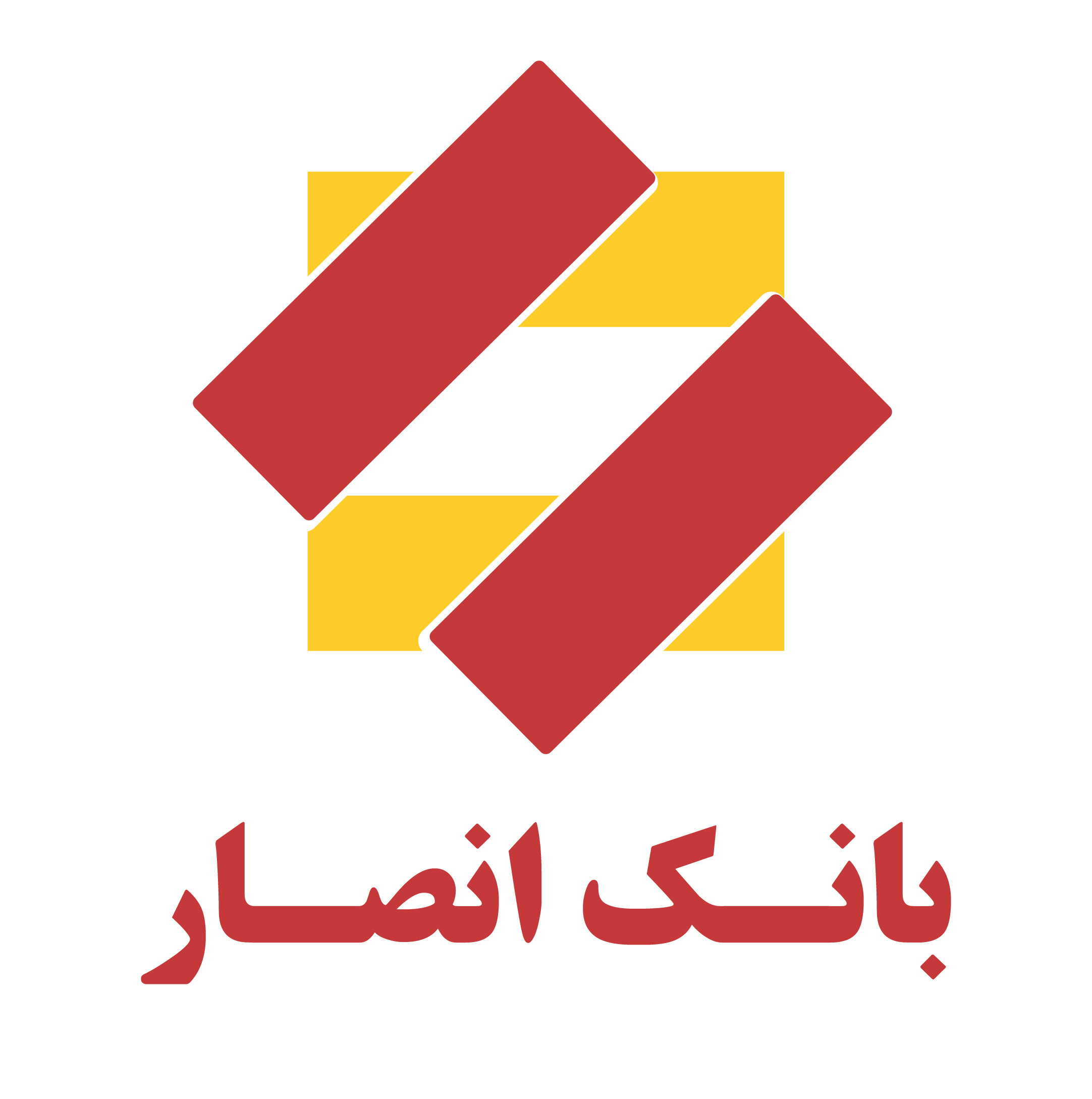 لوگوی بام بانک ملی