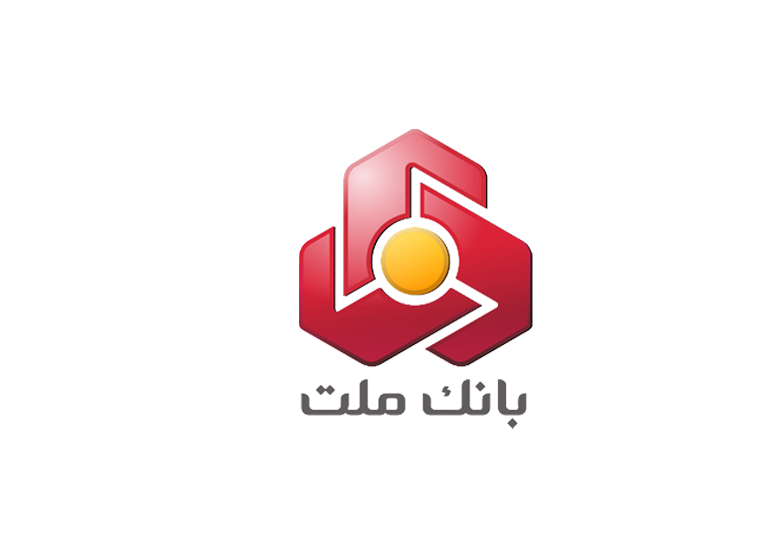 لوگوی بانک ملت جدید