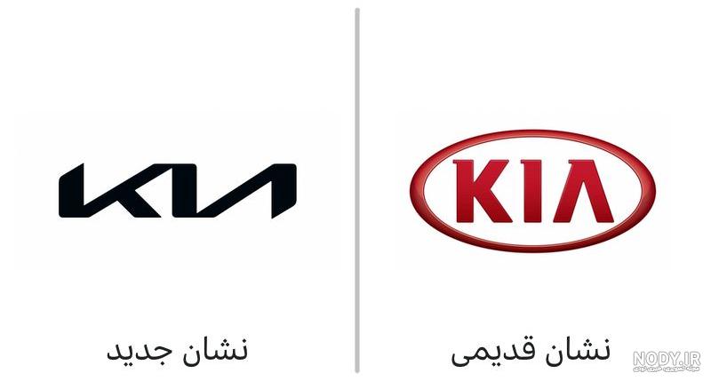 لوگوی جدید پژو لوگوی جدید پژو