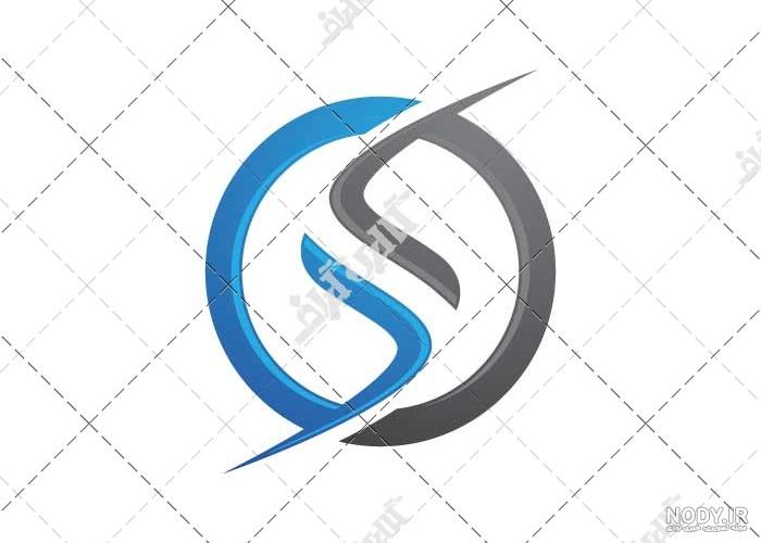 لوگوی حرف sh لوگوی حرف sh