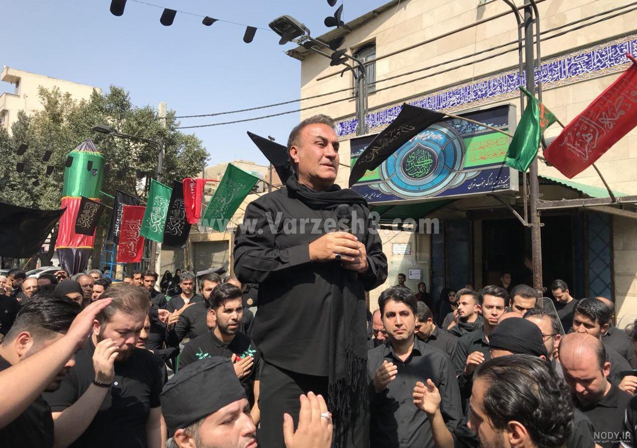 متن حسینی ام