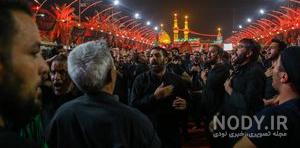 متن در مورد واقعه عاشورا