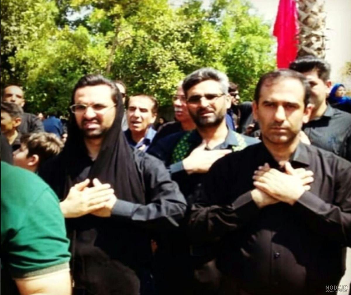متن درباره عزاداری