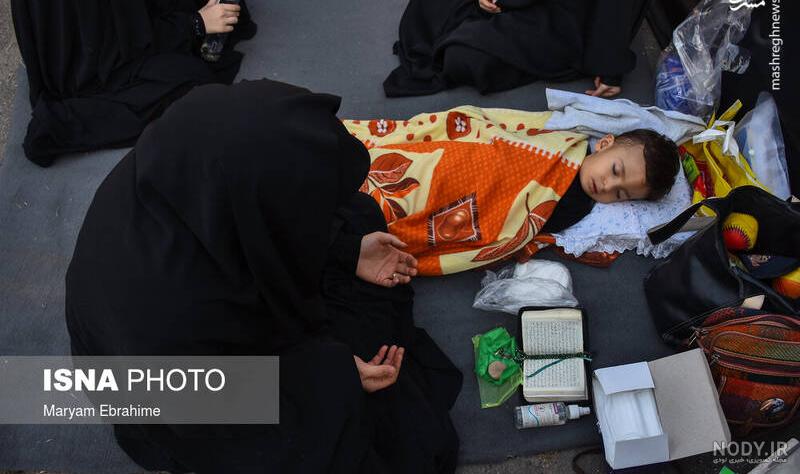 متن عاشورای حسینی