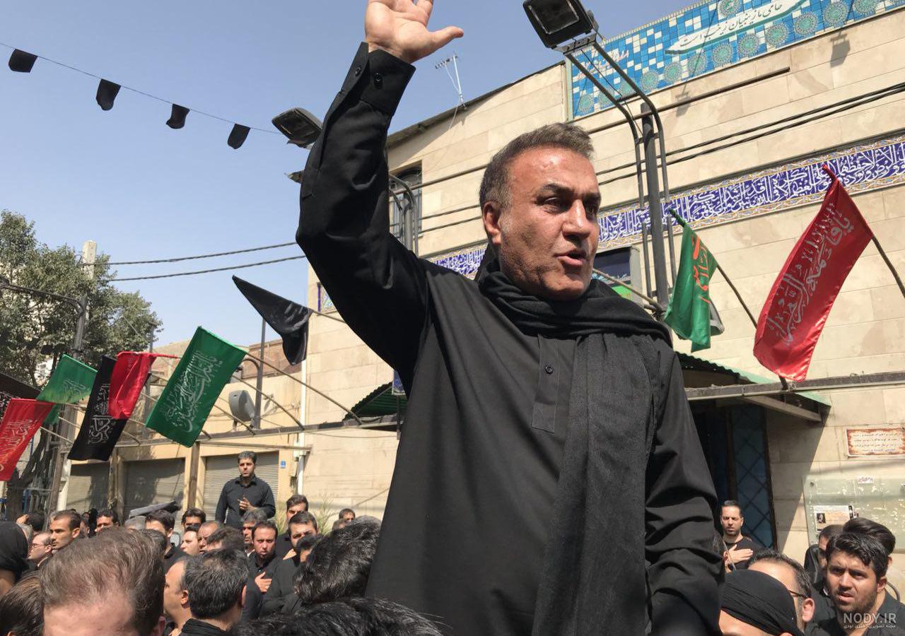 متن کوتاه برای عاشورا