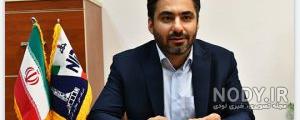 مدیران شرکت ملی حفاری ایران