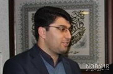 مدیرعامل بانک آینده کیست مدیرعامل بانک آینده کیست