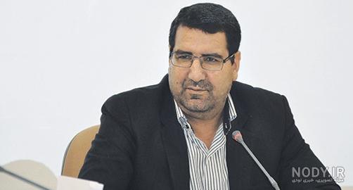 مدیرکل غله کرمان مدیرکل غله کرمان
