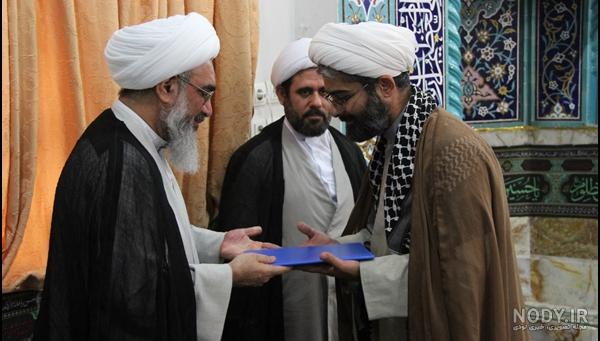 مرکز مدیریت حوزه علمیه استان هرمزگان مرکز مدیریت حوزه علمیه استان هرمزگان