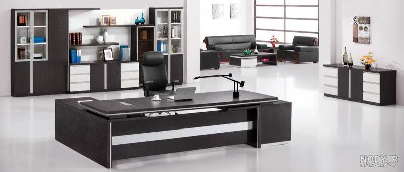 مسئول دفتر دادگستری