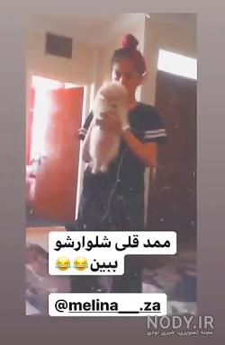 ممد قلی افغانی ممد قلی افغانی