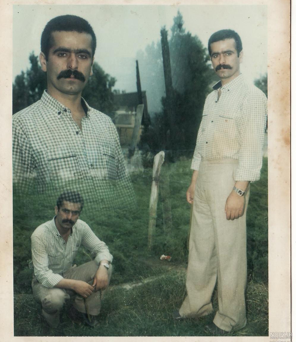 ممد قلی ترسناک سیبیلو ممد قلی ترسناک سیبیلو