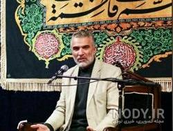 ممد قلی در اینستا ممد قلی در اینستا