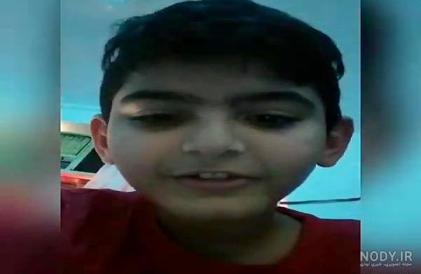 ممد قلی مهربان باش