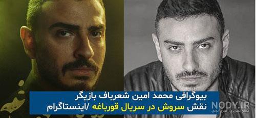ممد قلی مهربون جدید ممد قلی مهربون جدید