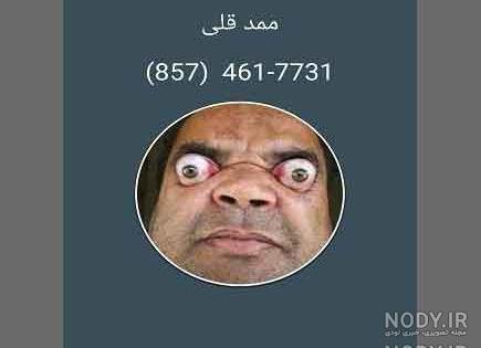ممد قلی و مومو