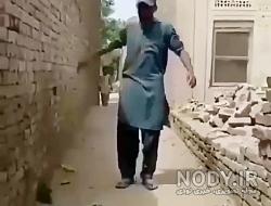 ممد قلی وحشتناک اپارات ممد قلی وحشتناک اپارات