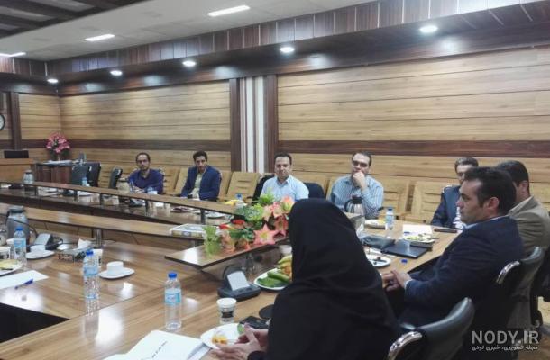 مهارتهای مسئول دفتر
