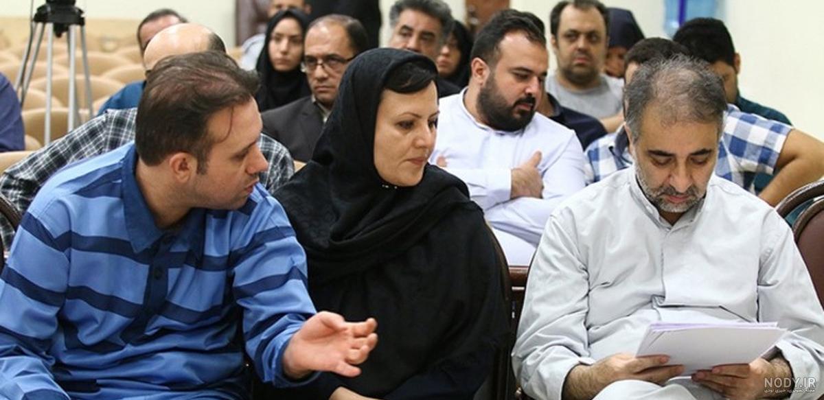 مهدی جمالی تکسوار ممسنی مهدی جمالی تکسوار ممسنی