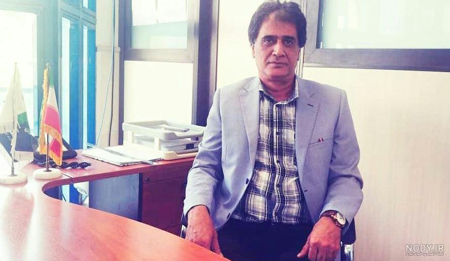 مهران مکوندی ملی حفاری